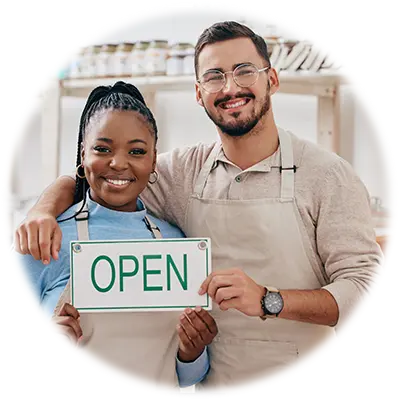 Starting a New Business