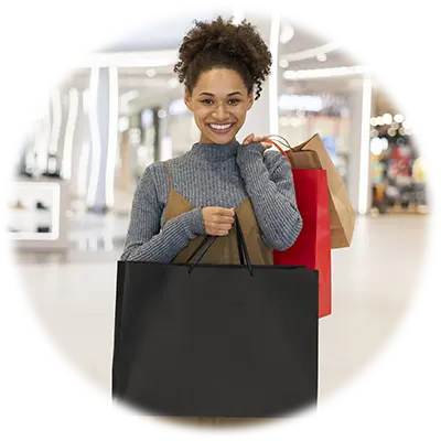 Purchase Merchandise